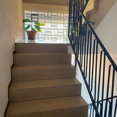 Mia Apartmán *