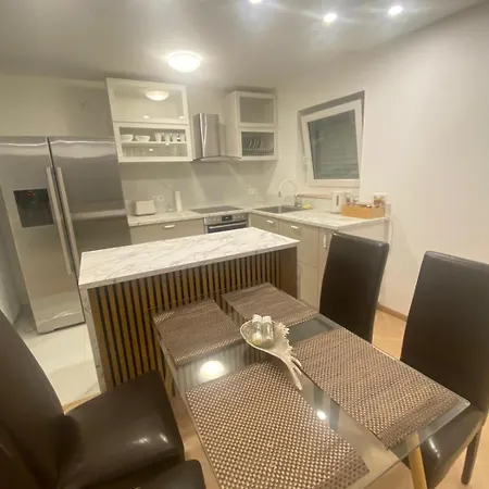 Mia Apartmán Bad Herrenalb
