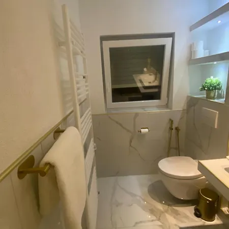 Mia Apartmán *