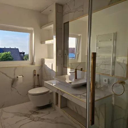 Mia Apartmán *