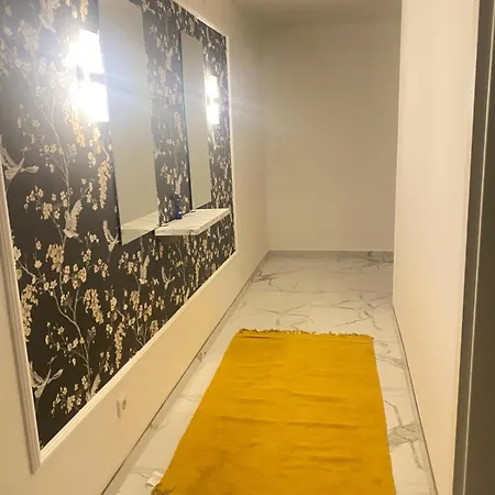 Mia Apartmán