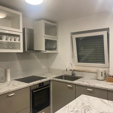 Apartmán Mia *