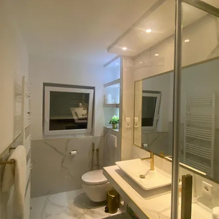 Mia Apartmán